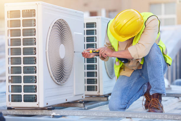 Best HVAC Contractors  in Southchase, FL