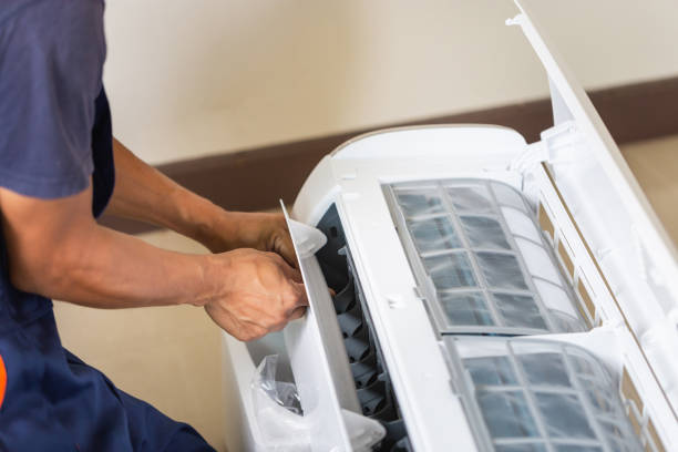 HVAC Air Duct Cleaning in Southchase, FL