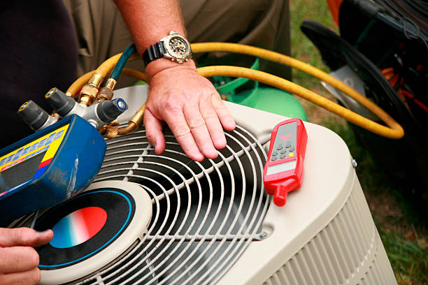 HVAC Air Duct Cleaning in Southchase, FL