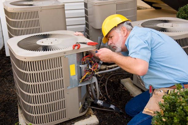Best HVAC Emergency Services  in Southchase, FL
