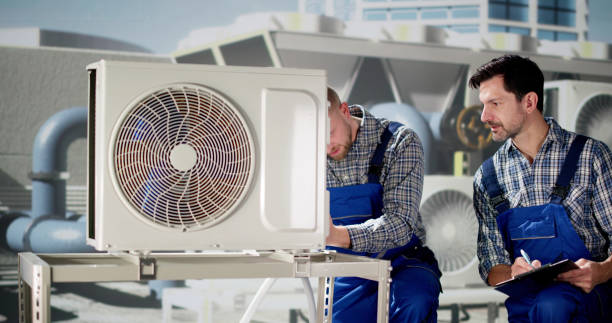 Best HVAC Replacement Cost  in Southchase, FL
